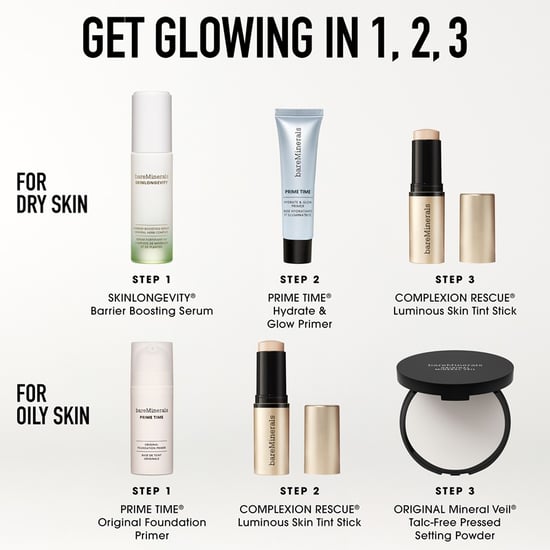 Bareminerals Complexion Rescue Luminous Skin Tint Stick-tan 07 - Image 4