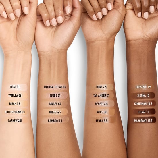 Bareminerals Complexion Rescue Luminous Skin Tint Stick-cedar 11 - Image 4