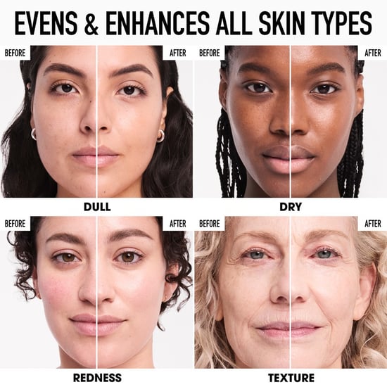 Bareminerals Complexion Rescue Luminous Skin Tint Stick-cedar 11 - Image 5