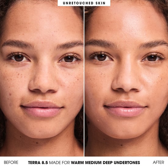 Bareminerals Complexion Rescue Luminous Skin Tint Stick-terra 8.5 - Image 2