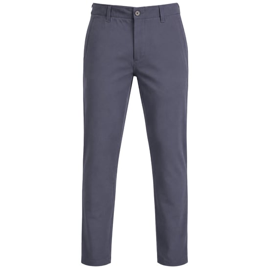 Under Armour ColdGear Showdown Mens Grey Golf Trousers - Image 1