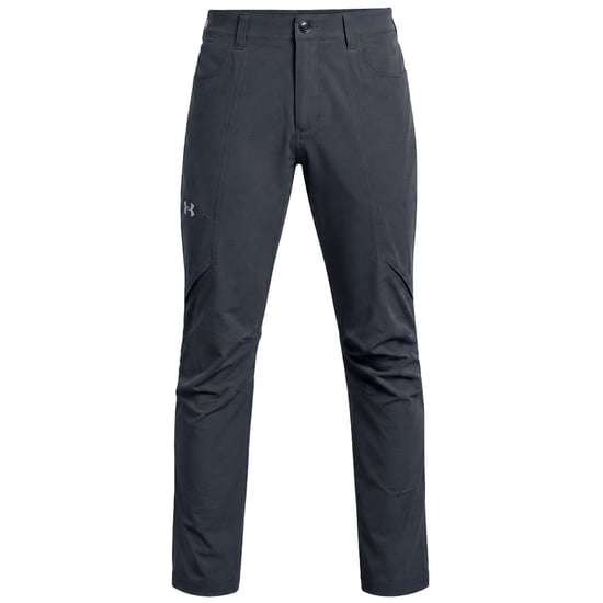 Under Armour Adapt Mens Black Trousers - Image 1