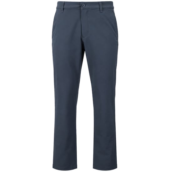 Under Armour Tech Mens Grey Golf Trousers - Image 1