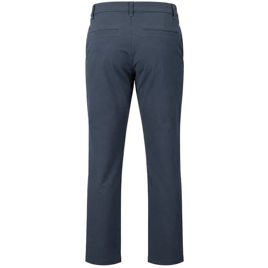 Under Armour Tech Mens Grey Golf Trousers - Image 2