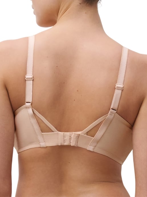Play Wirefree Support Bra - Image 2