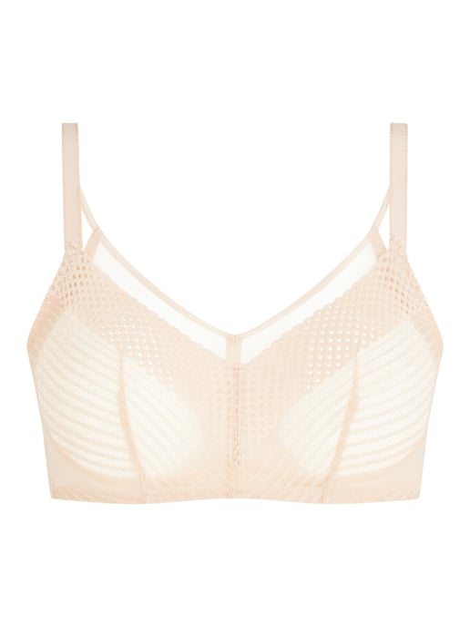 Play Wirefree Support Bra - Image 4