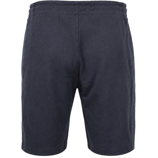 Under Armour Double Knit Mens Black Shorts - Image 2