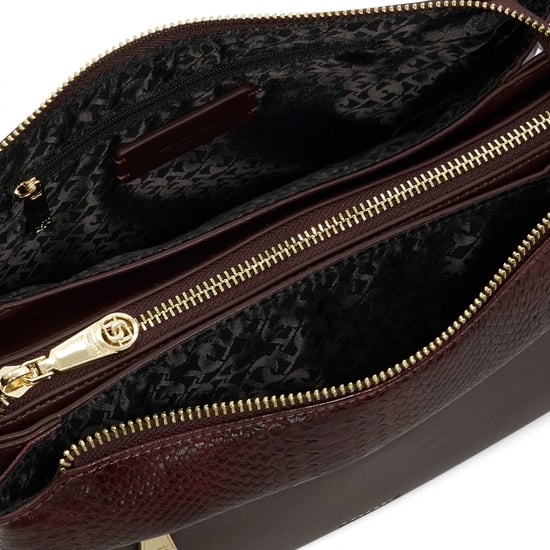 Dune Accessories Drive - Chain Strap Shoulder Bag - Image 2