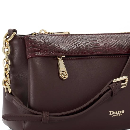 Dune Accessories Drive - Chain Strap Shoulder Bag - Image 4