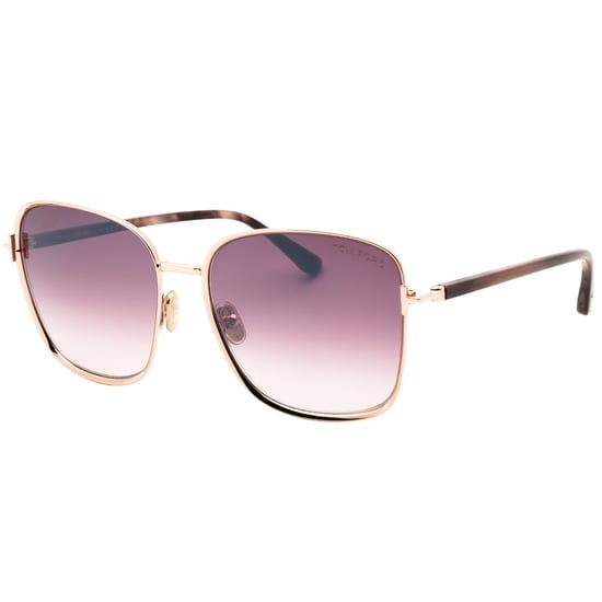 Tom Ford Fern Zonnebril In Glanzend Roségoud - Image 2