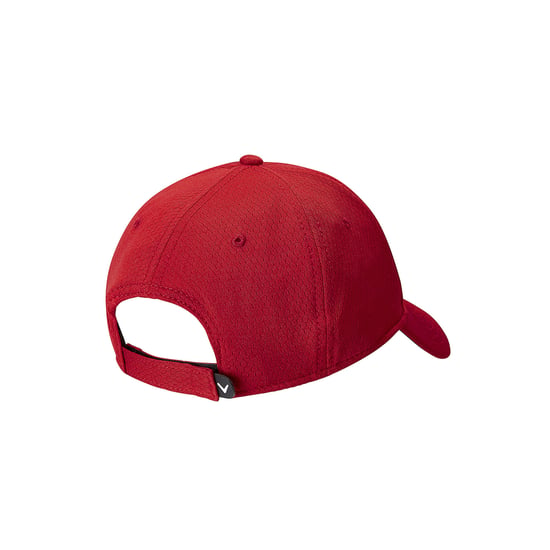Callaway Logo honkbalpet (Rood) - Image 2