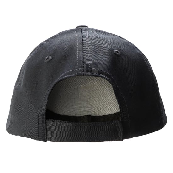 Castore Unisex volwassen Engeland Cricket Baseball Cap (Marine) - Image 2