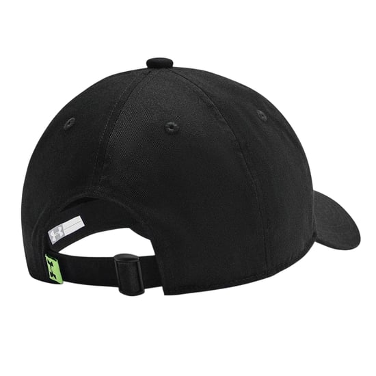 Under Armour Kinderen/Kinderen Project Rock Papmuts (Zwarte afdruk) - Image 2