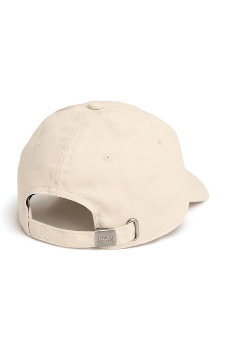 Men's and Women's Six-Panel Cap with Logo CAP1 - Image 2