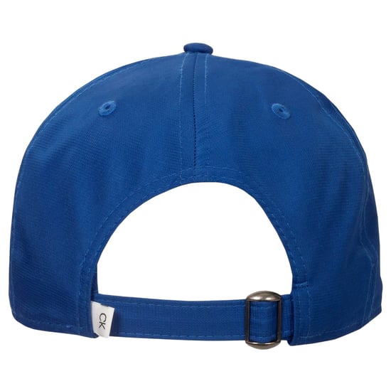 Calvin Klein Baseballkeps för män (golf) (Kunglig blå) - Image 3