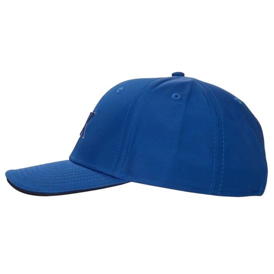 Calvin Klein Baseballkeps för män (golf) (Kunglig blå) - Image 4