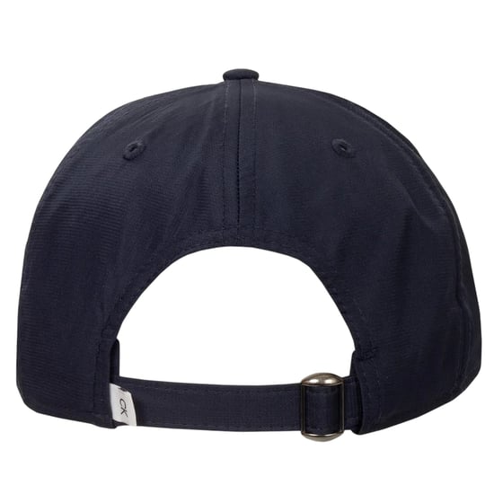 Calvin Klein Baseballkeps för män (golf) (Mörkblått) - Image 3