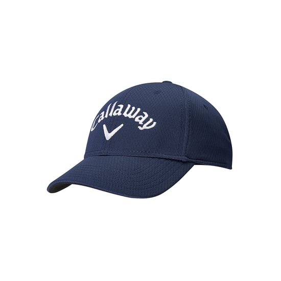 Callaway Logo honkbalpet (Marine) - Image 1