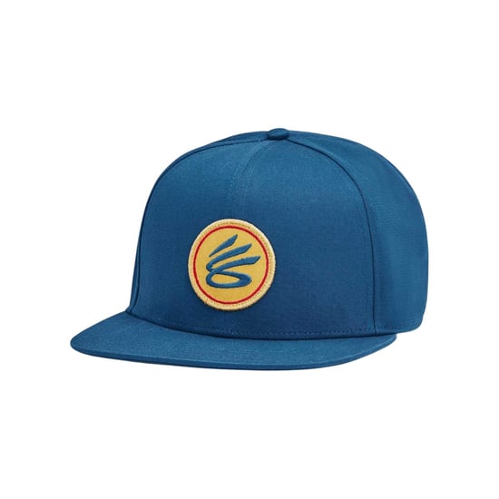Under Armour Herencap (Blauw) - Image 2