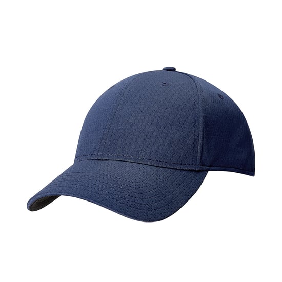 Callaway Unisex Adult Front Crest Cap (Navy) - Image 1