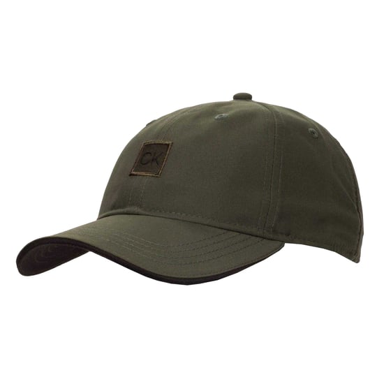 Calvin Klein Heren Baseballpet (Donkergroen) - Image 2