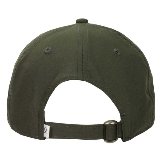Calvin Klein Heren Baseballpet (Donkergroen) - Image 3