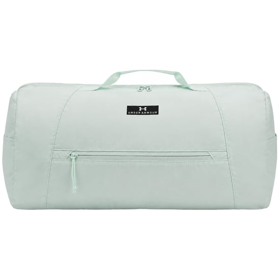 Under Armour Midi 2.0 Mint Duffle Bag - Image 1