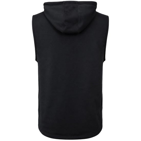 Under Armour Mens Black Hooded Vest - Image 2