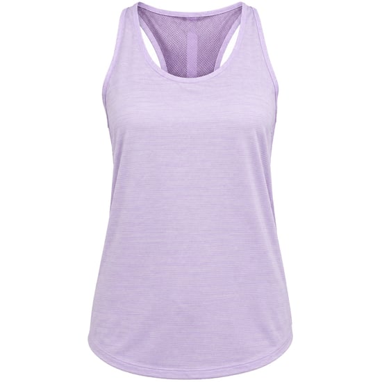 Under Armour Tech Vent Womens Purple Vest - Image 1