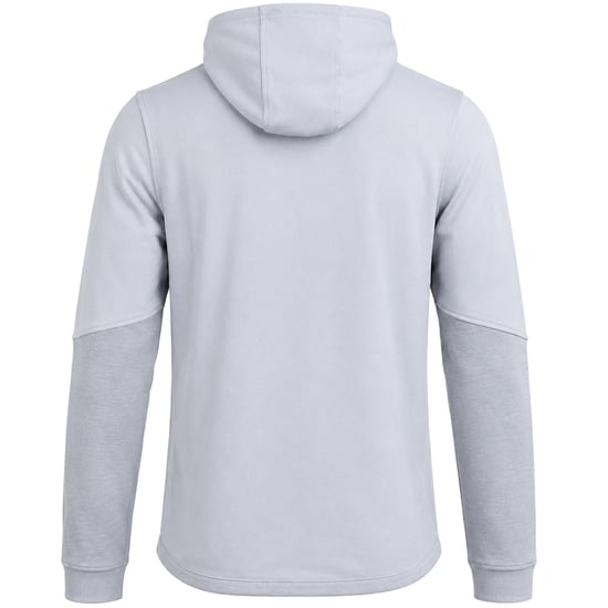 Under Armour Double Knit Mens Grey Track Jacket - Image 2