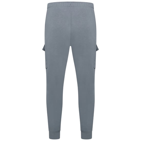Nike Air Cargo Pocket Joggers Grey - Image 3