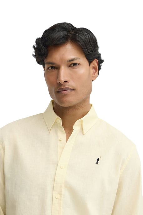 Men's Long Sleeve Regular Fit Shirt SHIRT-L-S23 - Image 2