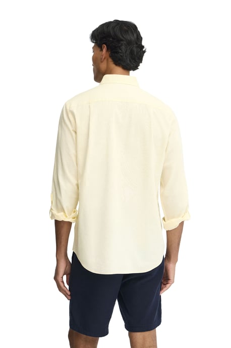 Men's Long Sleeve Regular Fit Shirt SHIRT-L-S23 - Image 3