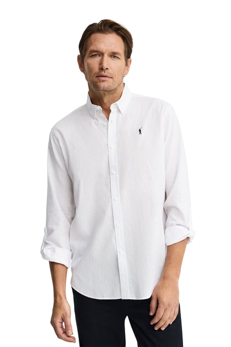 Men's Long Sleeve Regular Fit Shirt SHIRT-L-S23 - Image 1