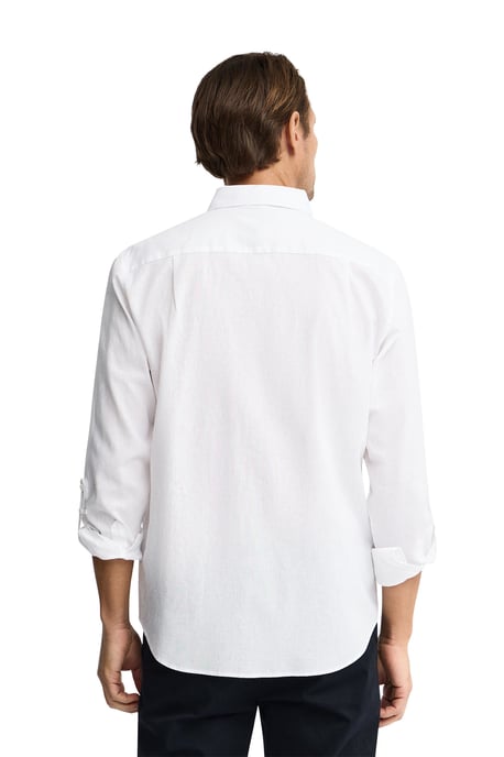 Men's Long Sleeve Regular Fit Shirt SHIRT-L-S23 - Image 3