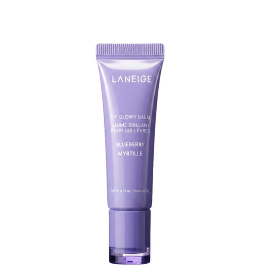 Laneige Lip Glowy Balm - Blueberry 10g - Image 1