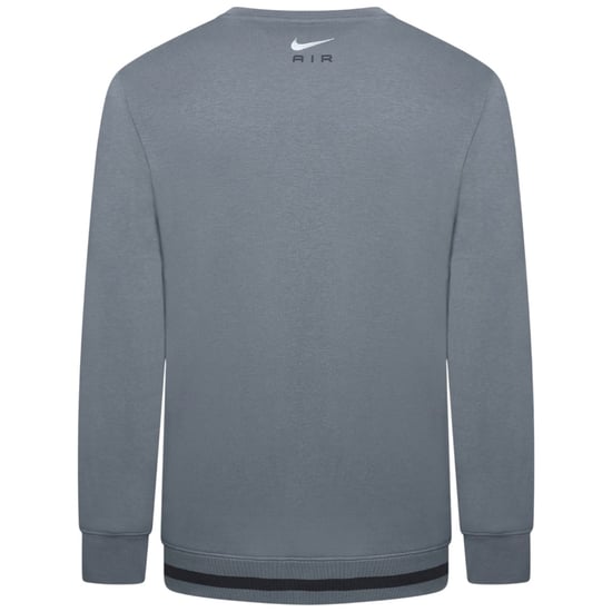 Nike Air Tracksuit Set Grey - Image 3