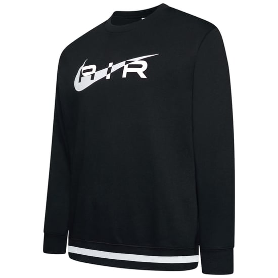 Nike Air Tracksuit Set Black/White - Image 2