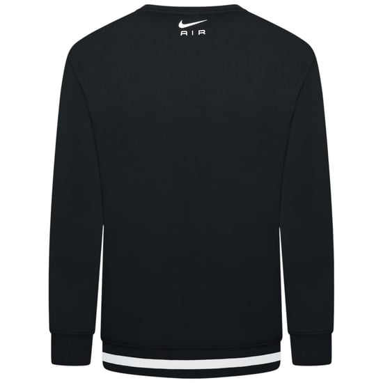Nike Air Tracksuit Set Black/White - Image 3
