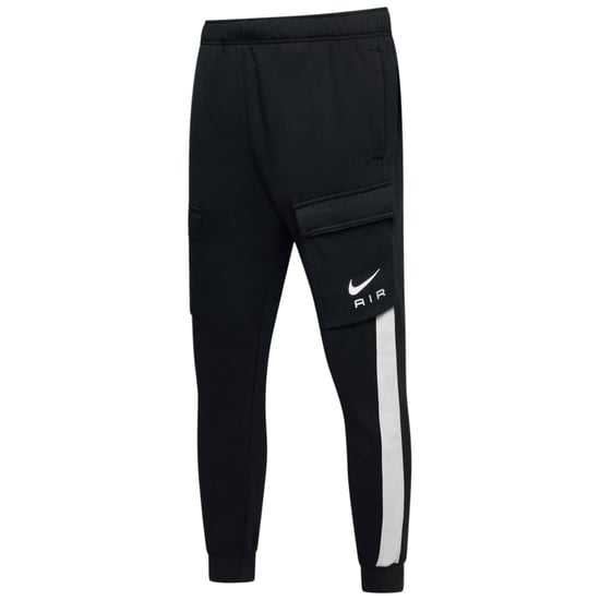 Nike Air Tracksuit Set Black/White - Image 4