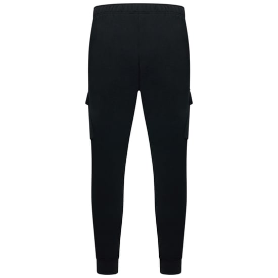 Nike Air Tracksuit Set Black/White - Image 6