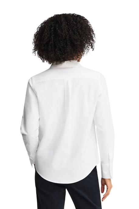Women's Long Sleeve Regular Fit Shirt SHIRT-L-S25 - Image 3