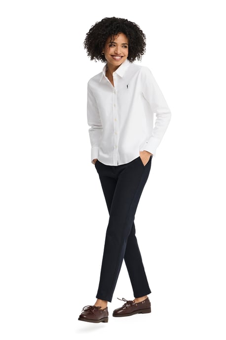 Women's Long Sleeve Regular Fit Shirt SHIRT-L-S25 - Image 4