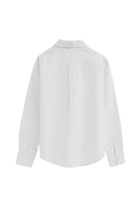 Women's Long Sleeve Regular Fit Shirt SHIRT-L-S25 - Image 5