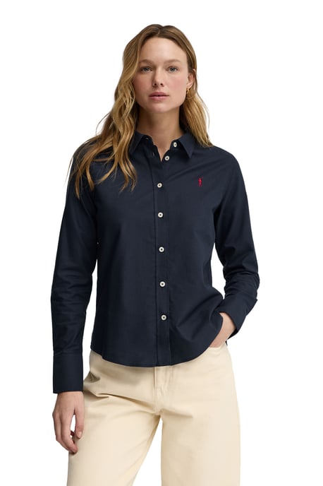 Women's Long Sleeve Regular Fit Shirt SHIRT-L-S25 - Image 1