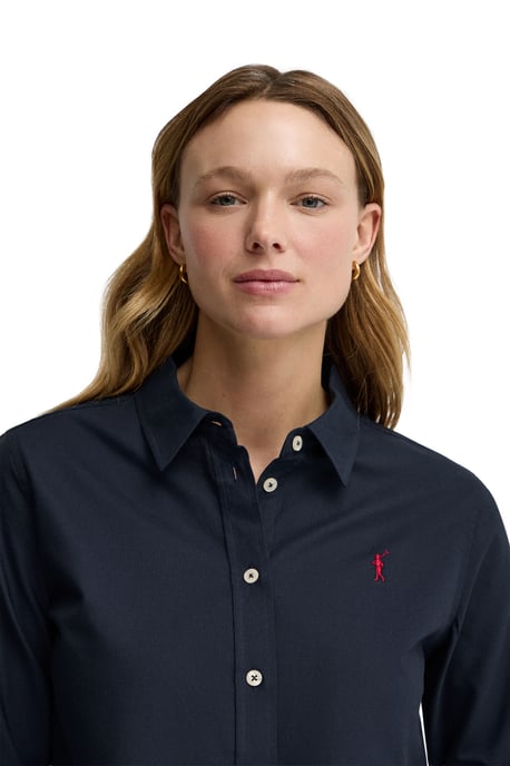 Women's Long Sleeve Regular Fit Shirt SHIRT-L-S25 - Image 2