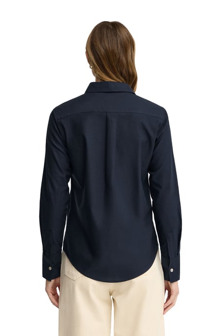 Women's Long Sleeve Regular Fit Shirt SHIRT-L-S25 - Image 3