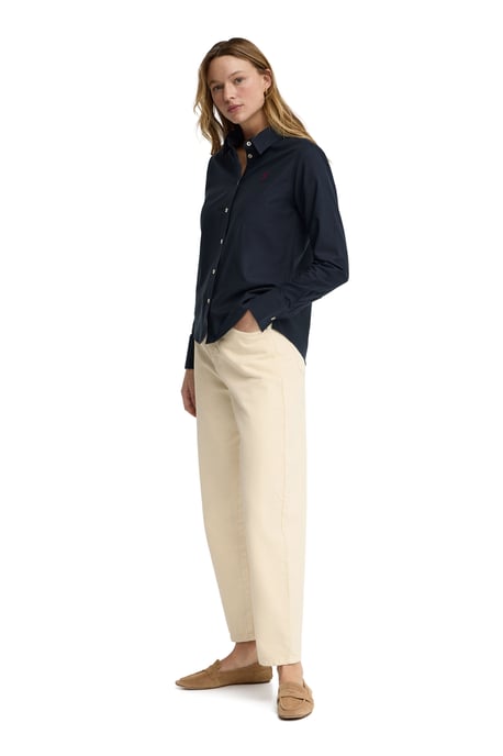 Women's Long Sleeve Regular Fit Shirt SHIRT-L-S25 - Image 4