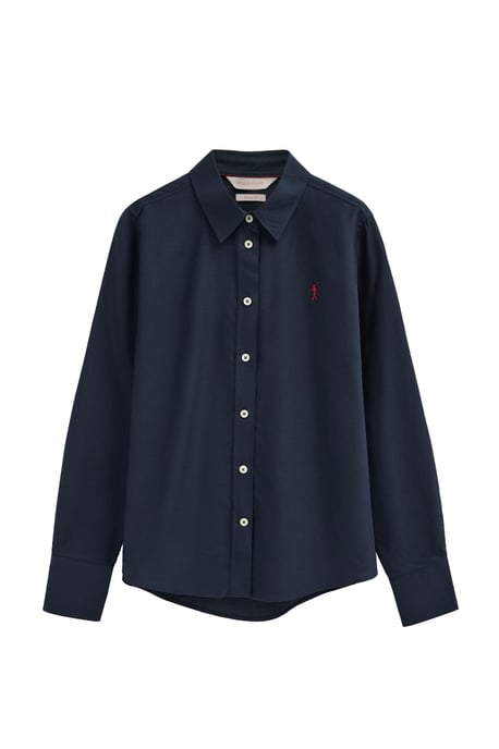 Women's Long Sleeve Regular Fit Shirt SHIRT-L-S25 - Image 5