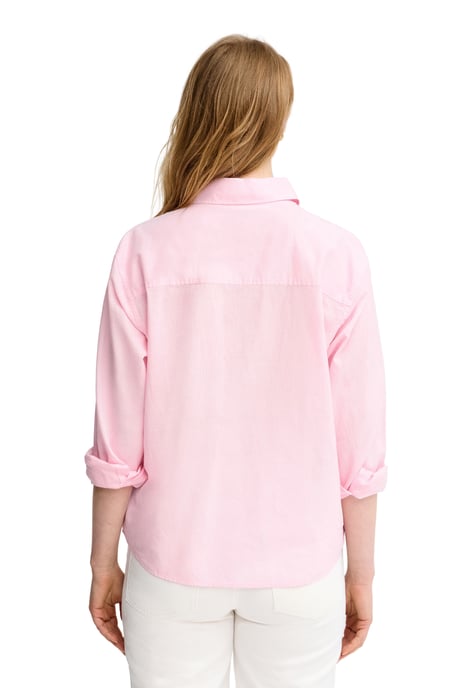 Women's Long Sleeve Loose Fit Shirt SHIRT-L-S26 - Image 3
